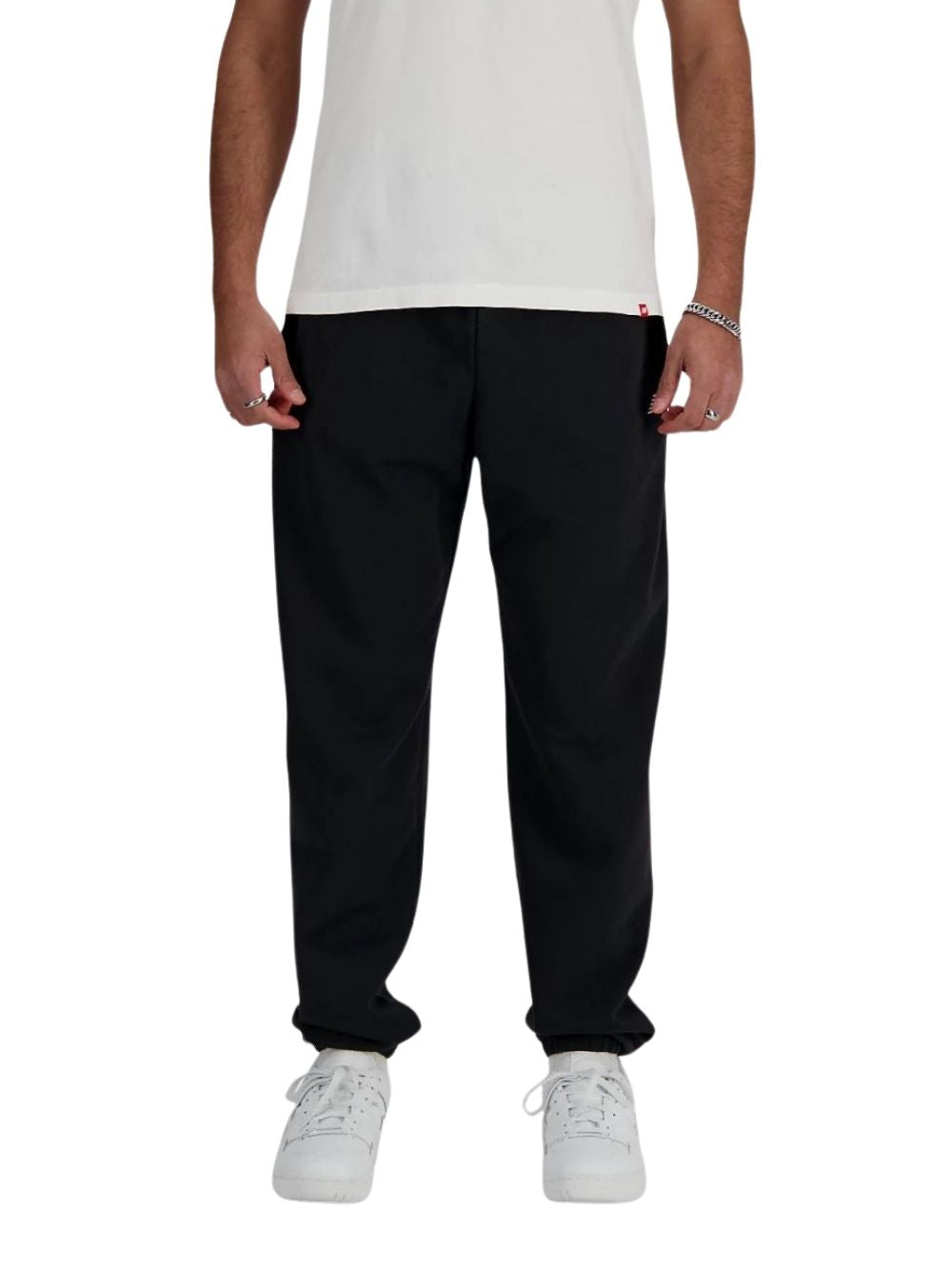 Maglione Sdnohan !SOLID Uomo - Nero