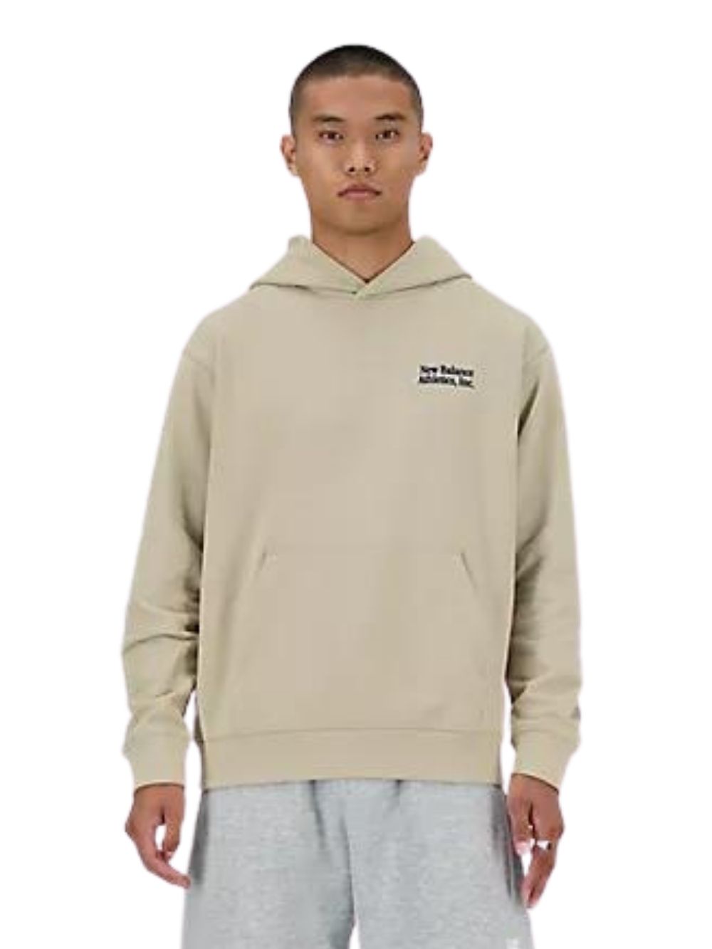 Maglione Sdnohan !SOLID Uomo - Nero