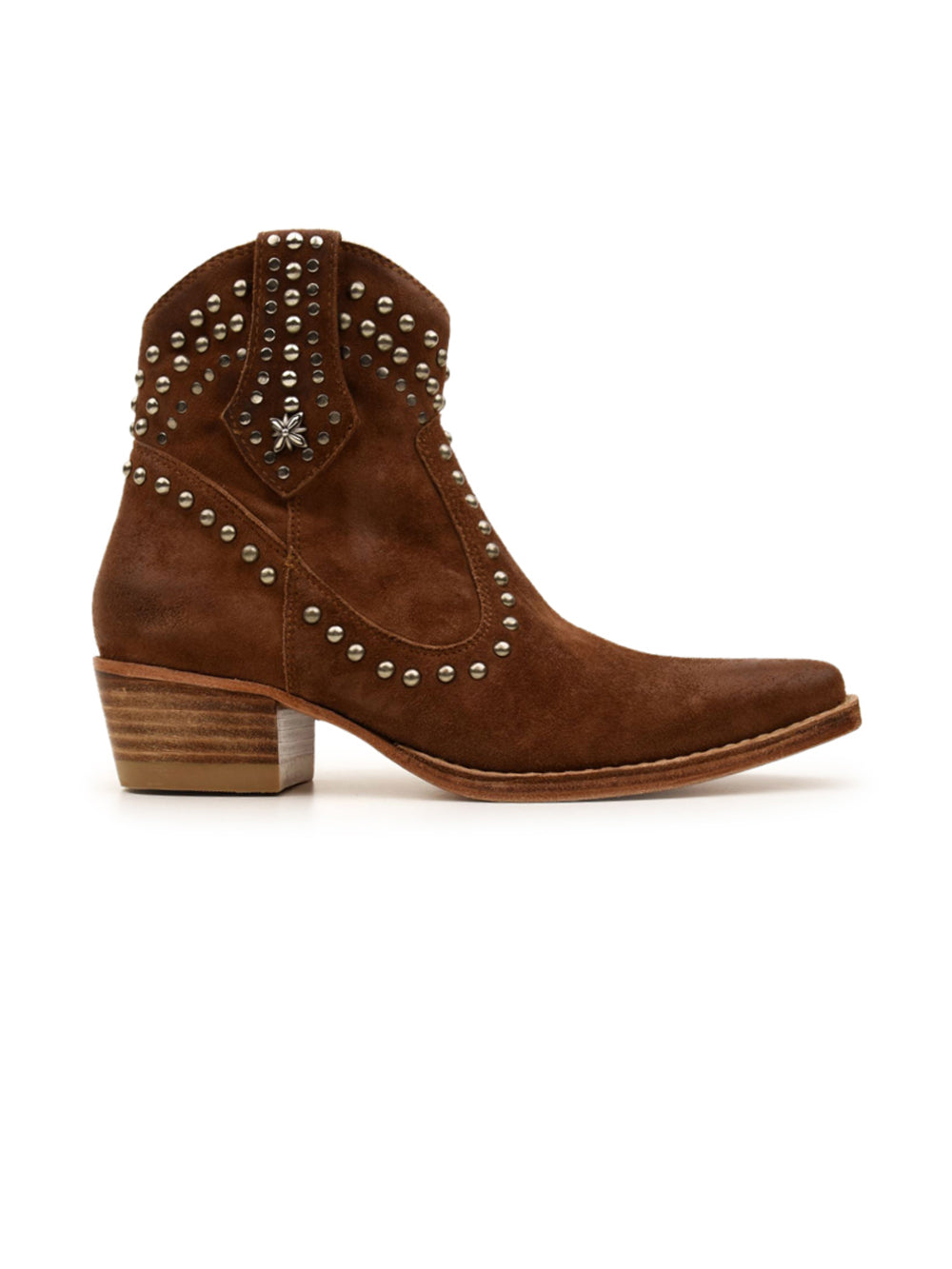 Stivaletto POLICE 883 Donna X42-4