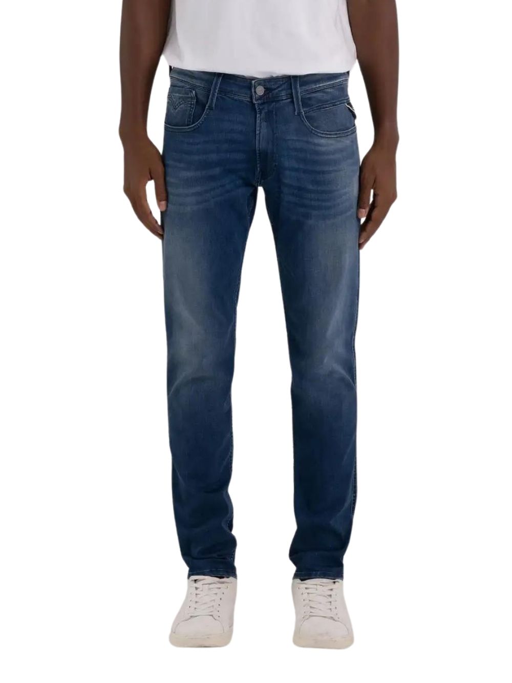 Maglione Sdnohan !SOLID Uomo - Nero