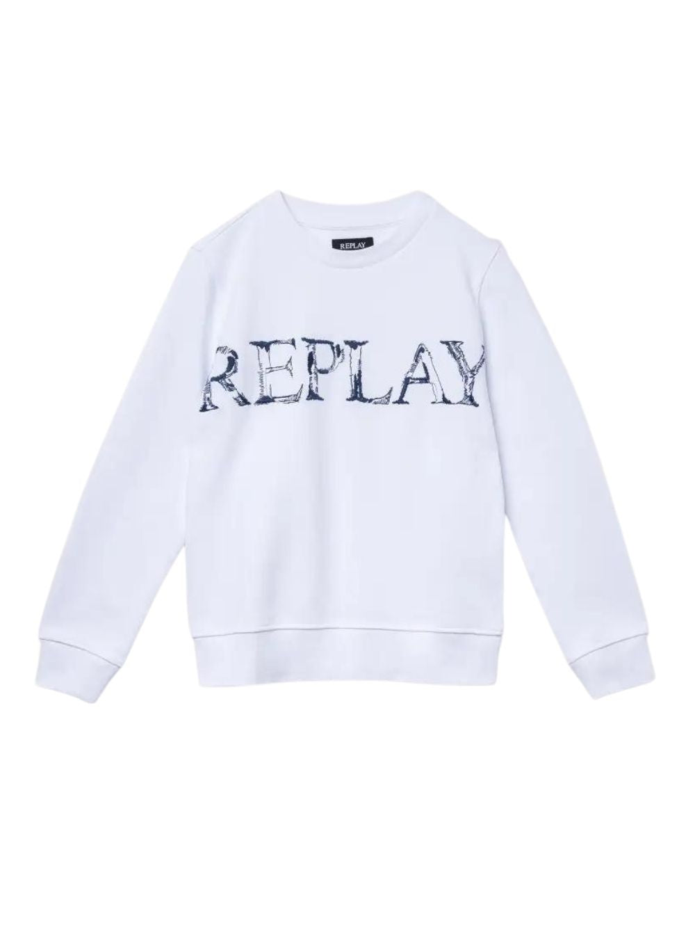 Maglione Sdnohan !SOLID Uomo - Nero