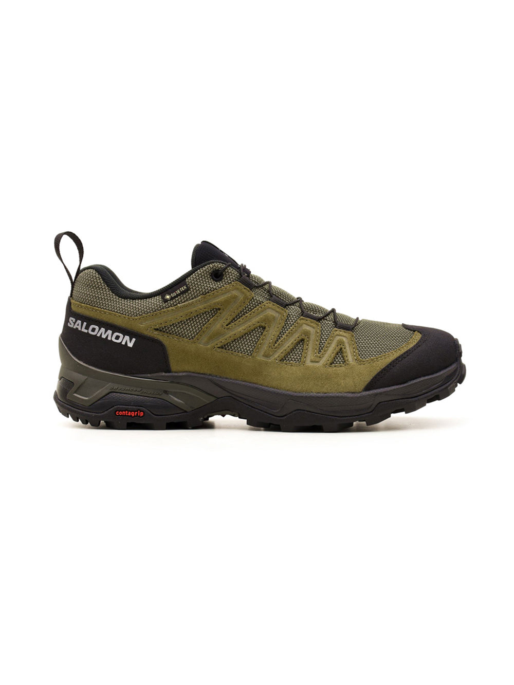 Scarpa Uomo Trekking Gore-Tex