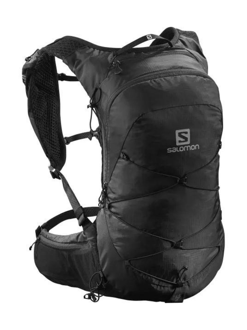 Zaino sportivo SALOMON Unisex LC2184300 Nero