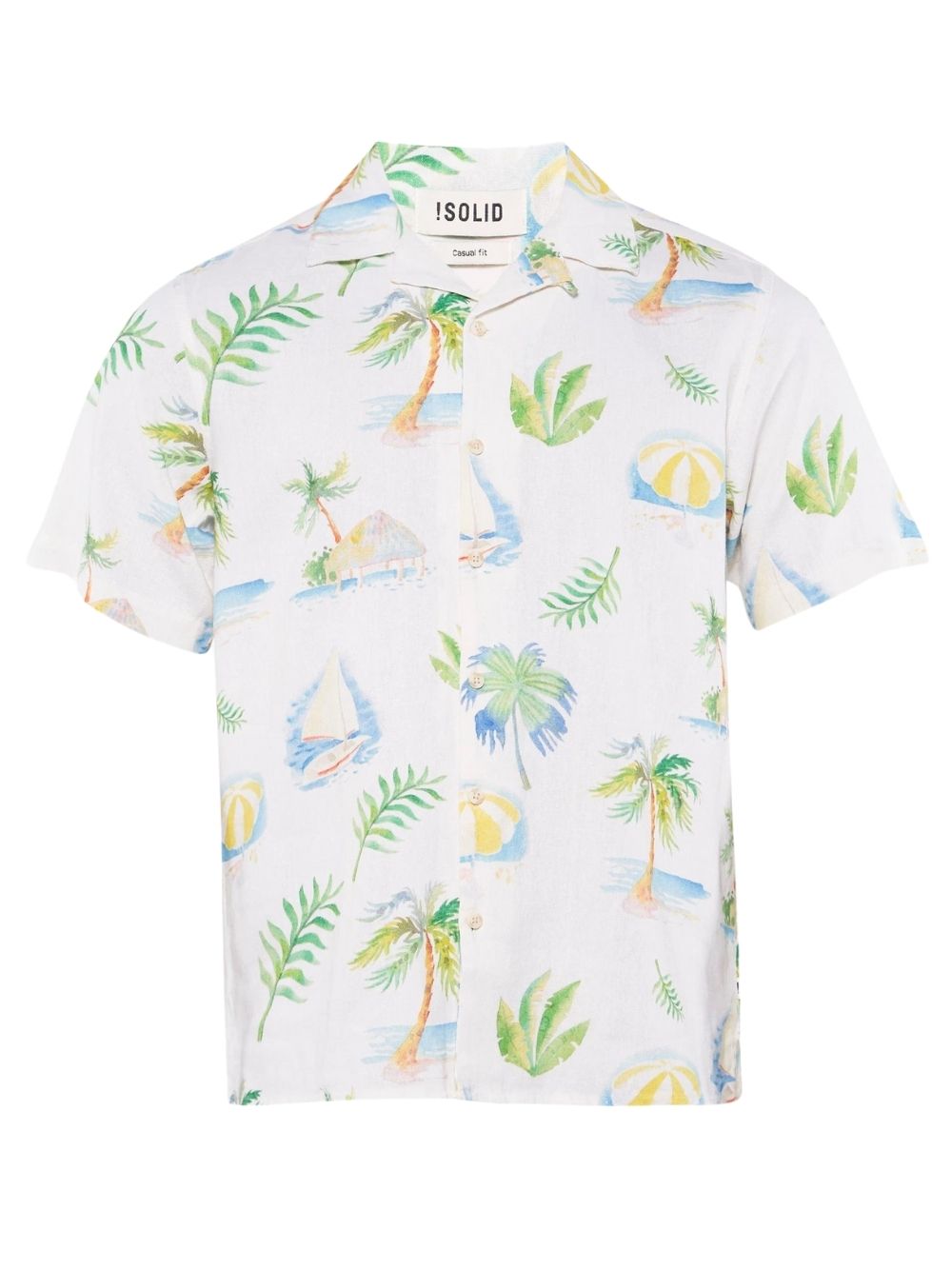 Maglione Sdnohan !SOLID Uomo - Nero