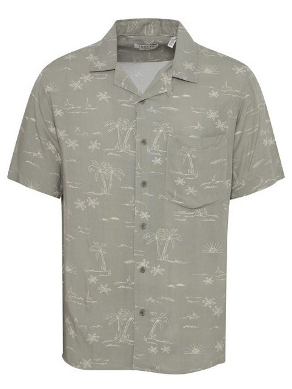 Maglione Sdnohan !SOLID Uomo - Nero