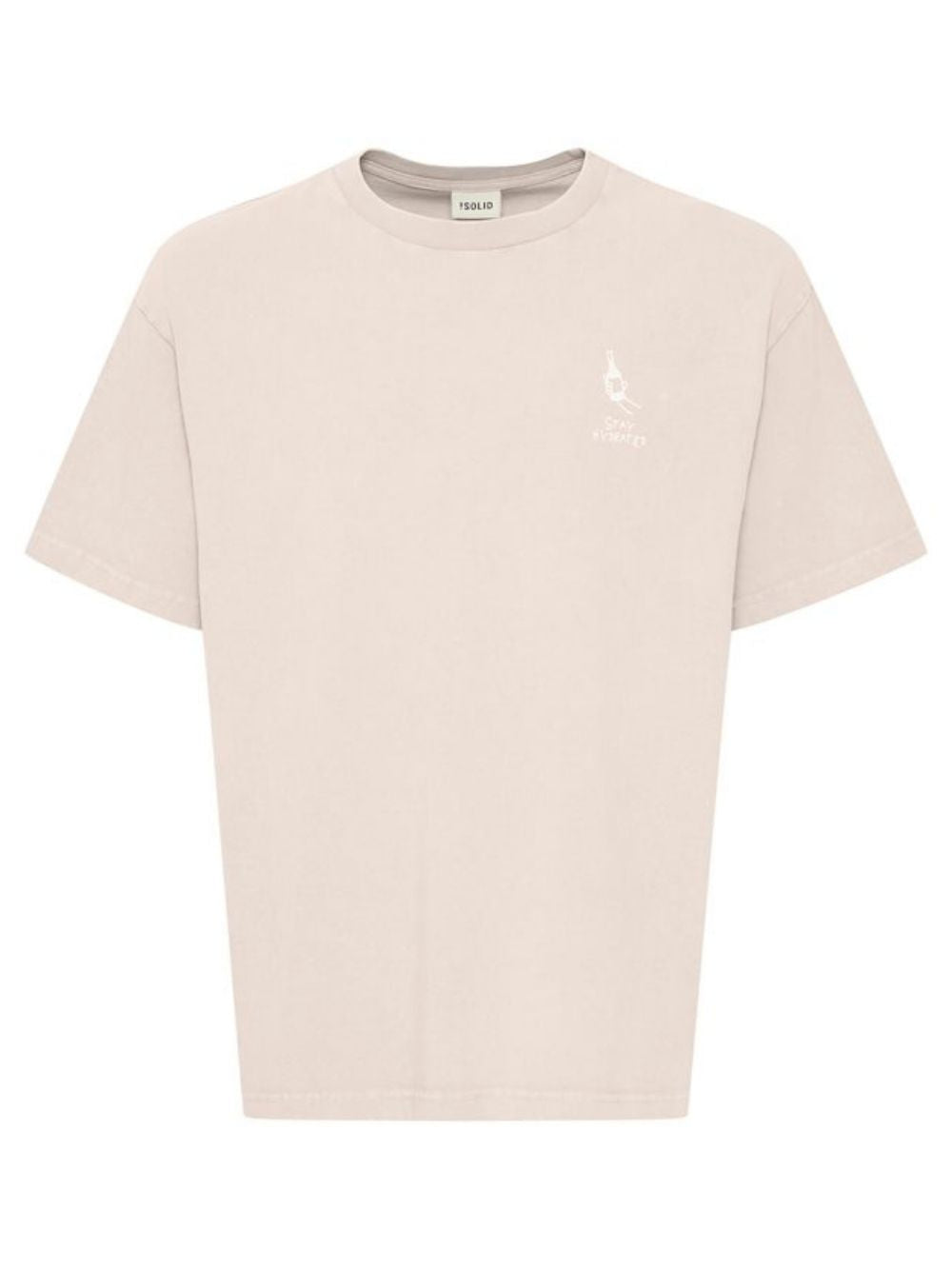 Maglione Sdnohan !SOLID Uomo - Nero