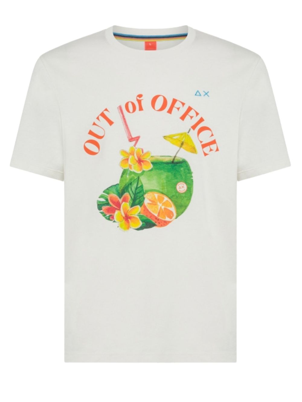 Maglione Sdnohan !SOLID Uomo - Nero