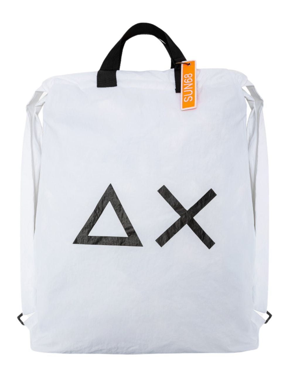 Maglione Sdnohan !SOLID Uomo - Nero