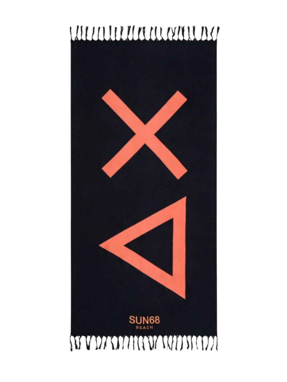 Maglione Sdnohan !SOLID Uomo - Nero