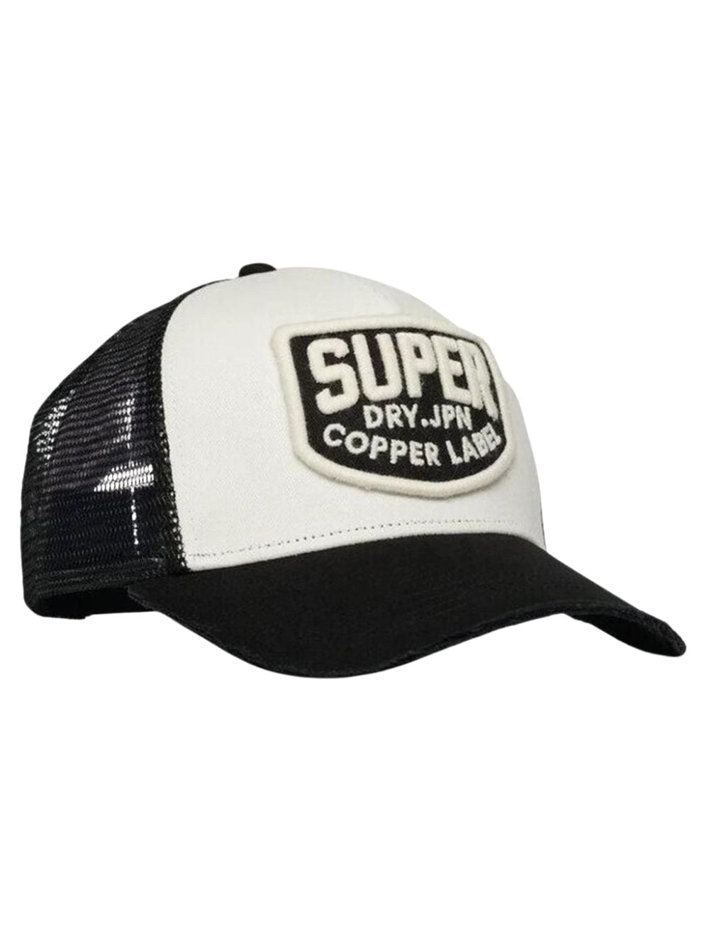 Cappello SUPERDRY Uomo W9010176A Nero
