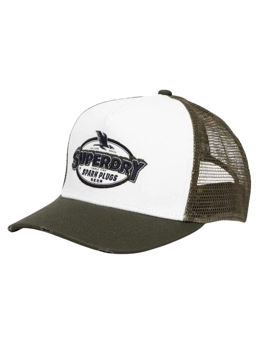 Cappello SUPERDRY Uomo W9010176A