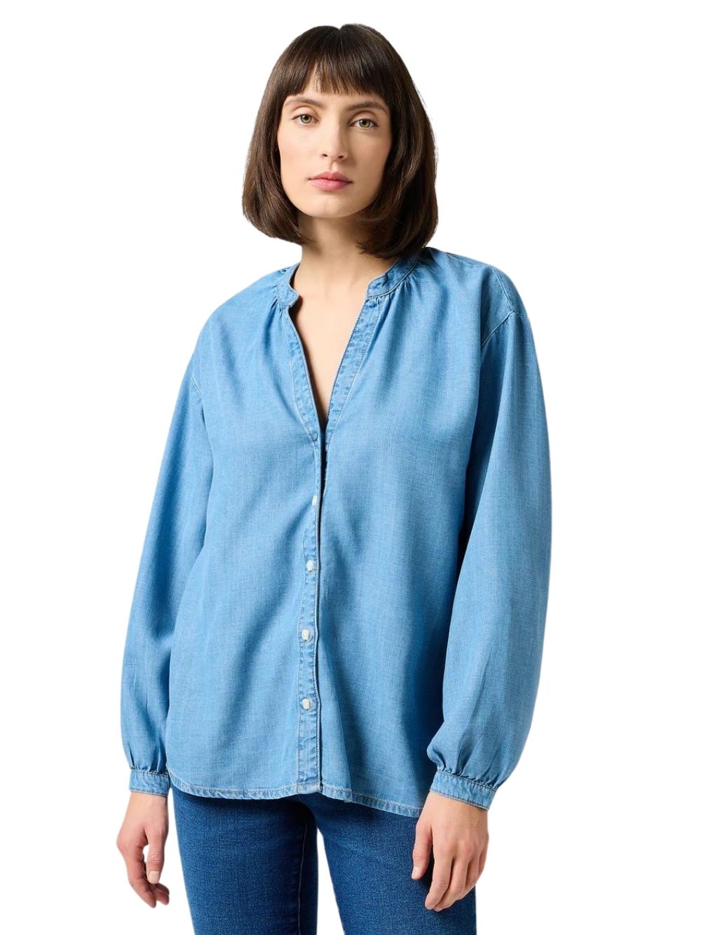 Camicia WRANGLER Donna 112350293
