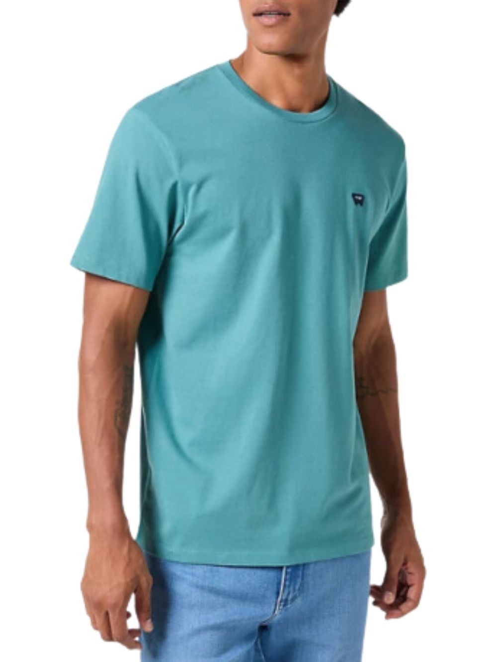 Maglione Sdnohan !SOLID Uomo - Nero