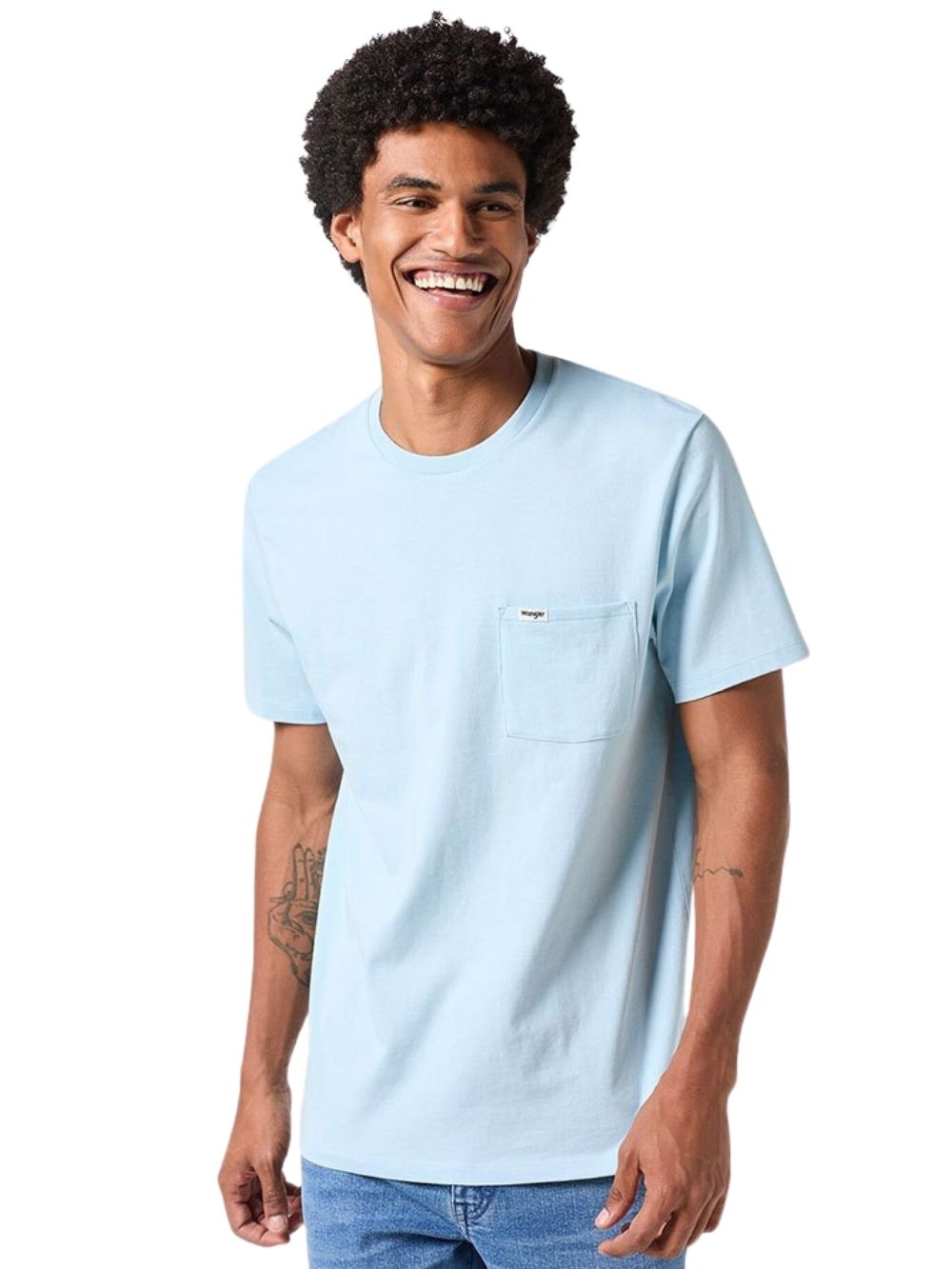 Maglione Sdnohan !SOLID Uomo - Nero