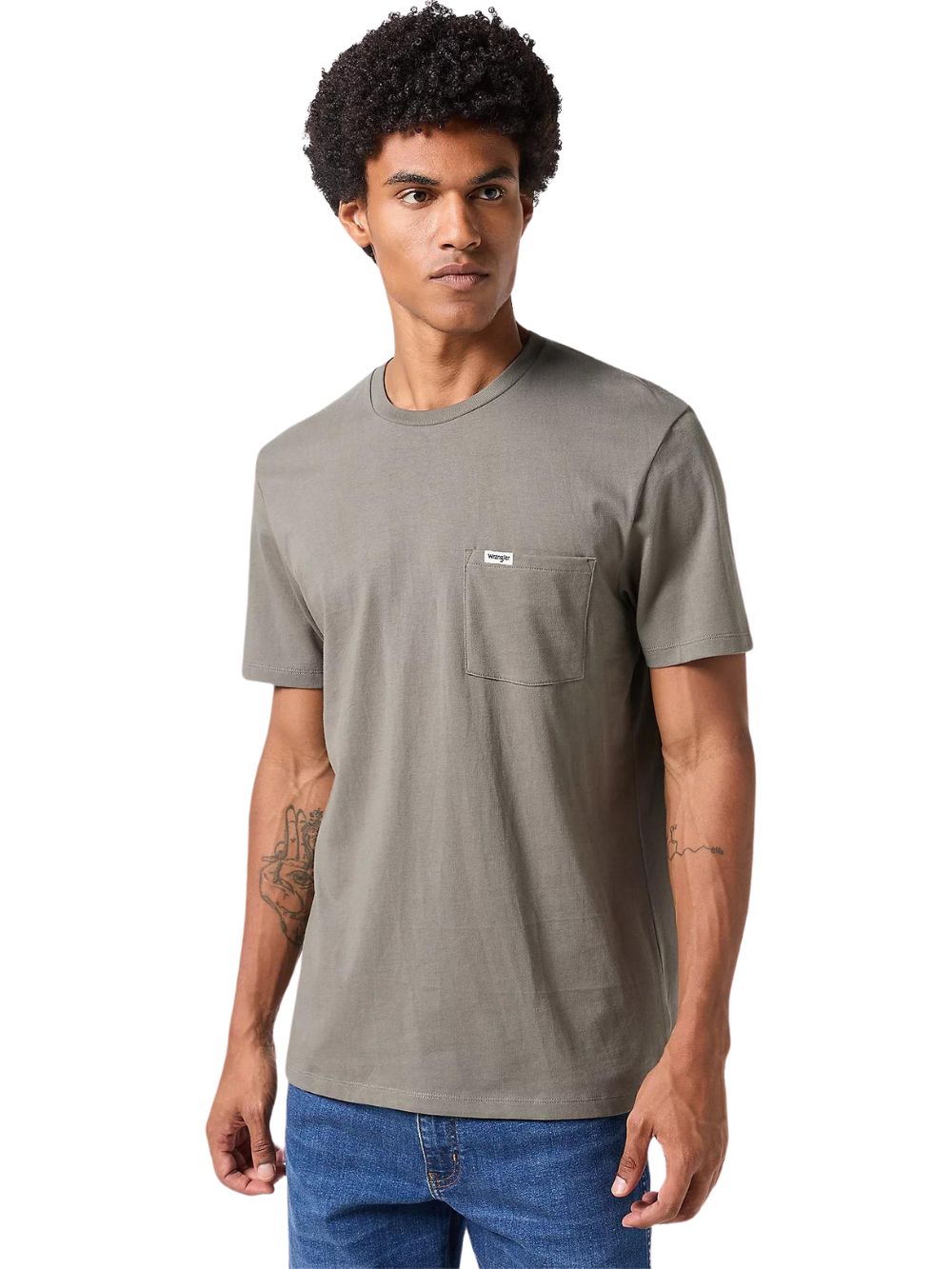 Maglione Sdnohan !SOLID Uomo - Nero