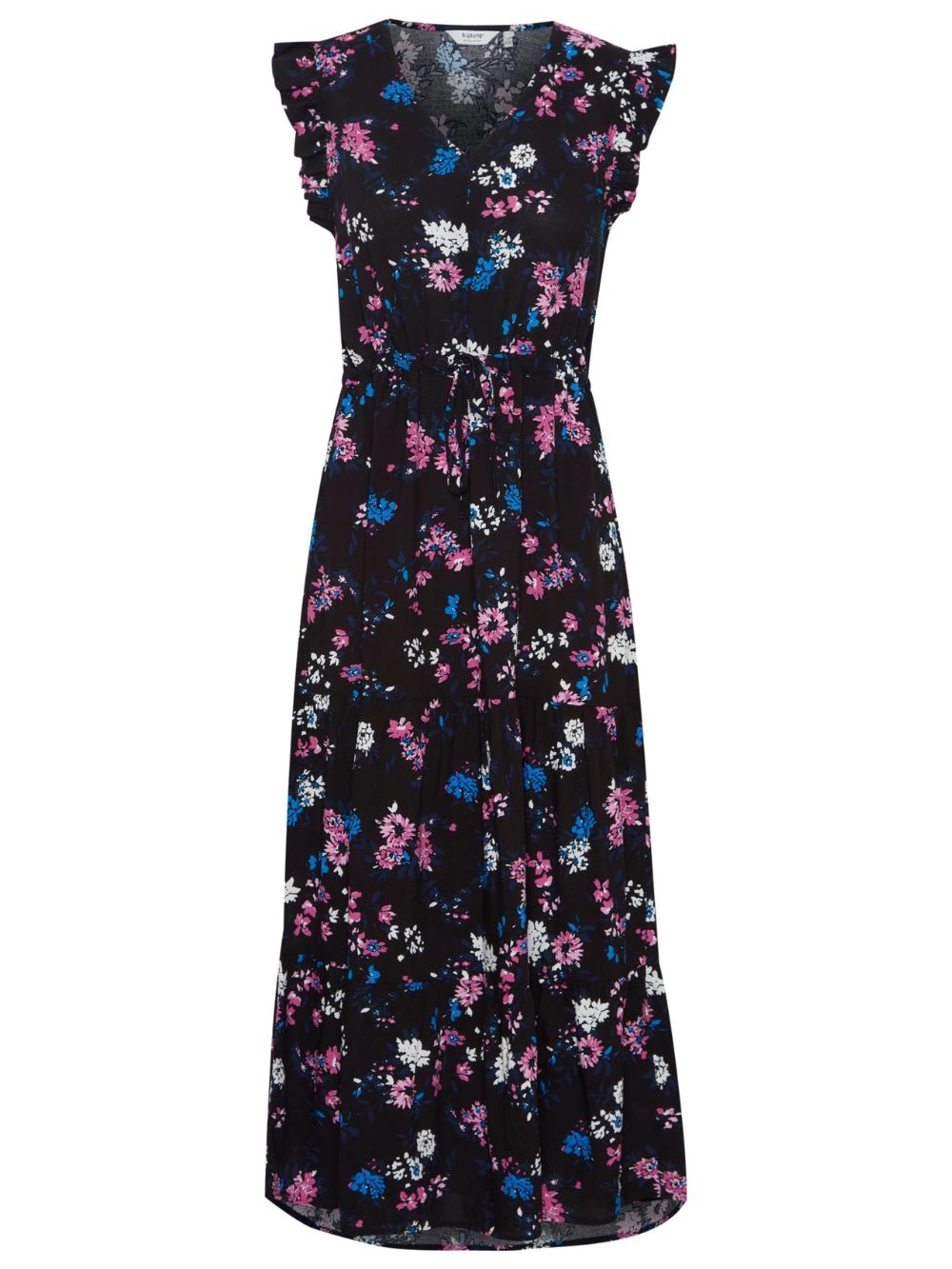 Maglione Sdnohan !SOLID Uomo - Nero