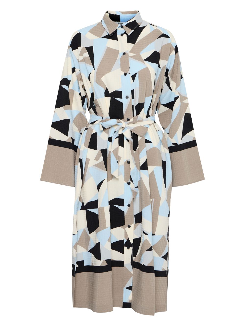 Maglione Sdnohan !SOLID Uomo - Nero