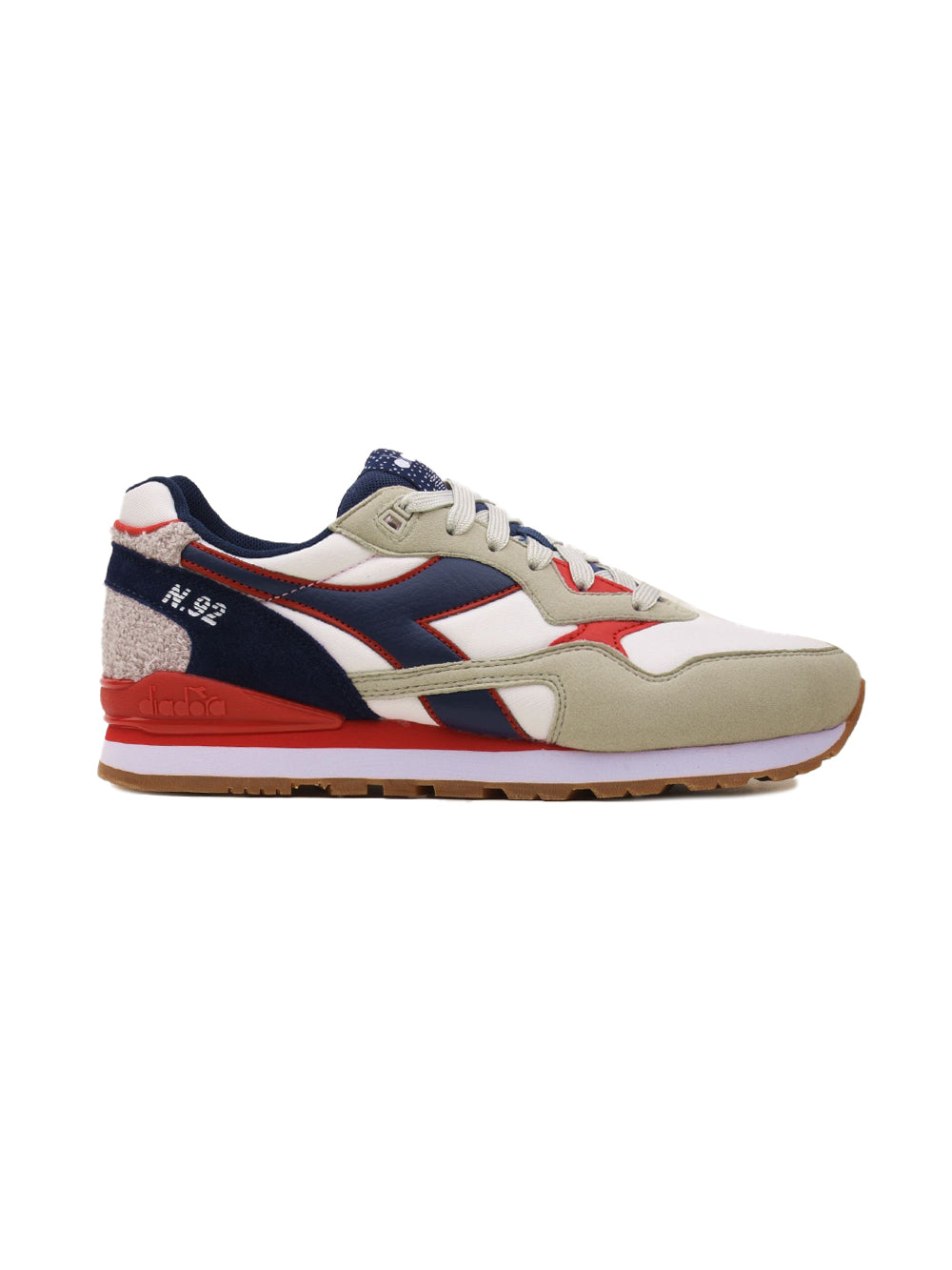 Sneakers Basse DIADORA Uomo 101.181996 N.92 TOWEL