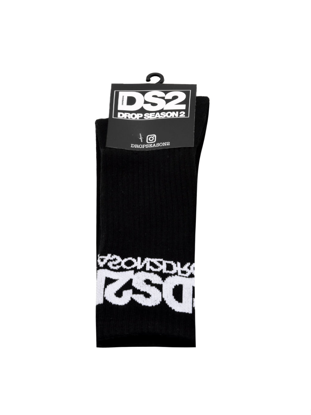 Maglione Sdnohan !SOLID Uomo - Nero