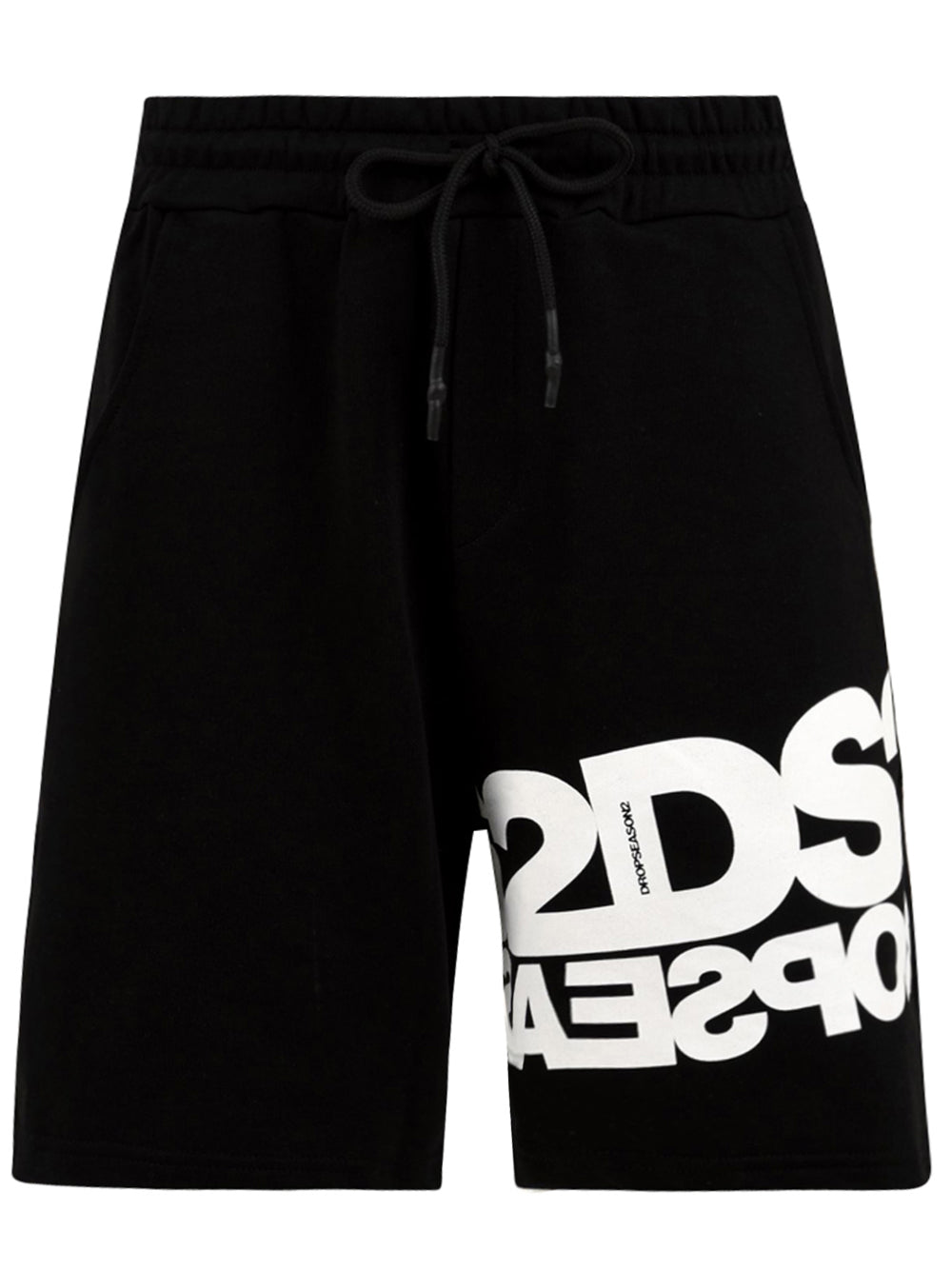 Maglione Sdnohan !SOLID Uomo - Nero