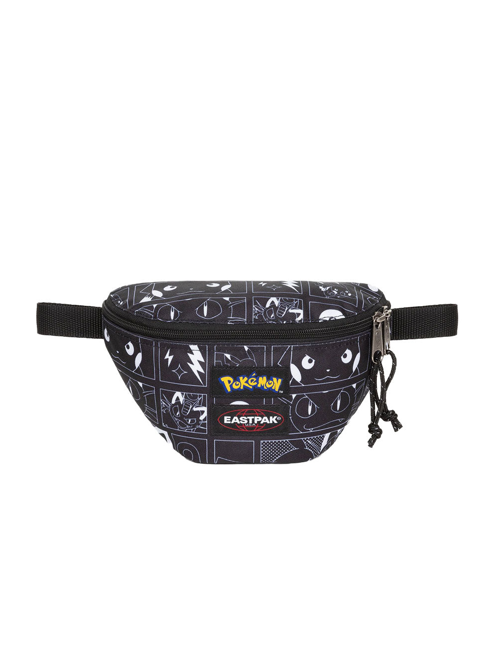 Maglione Sdnohan !SOLID Uomo - Nero