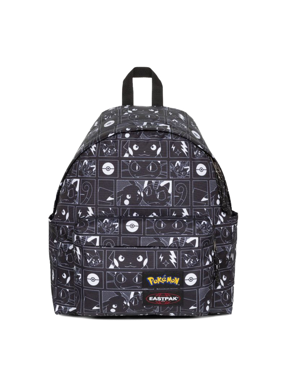 Zaino EASTPAK Unisex EK0A5BG4 DAY PAK'R Nero