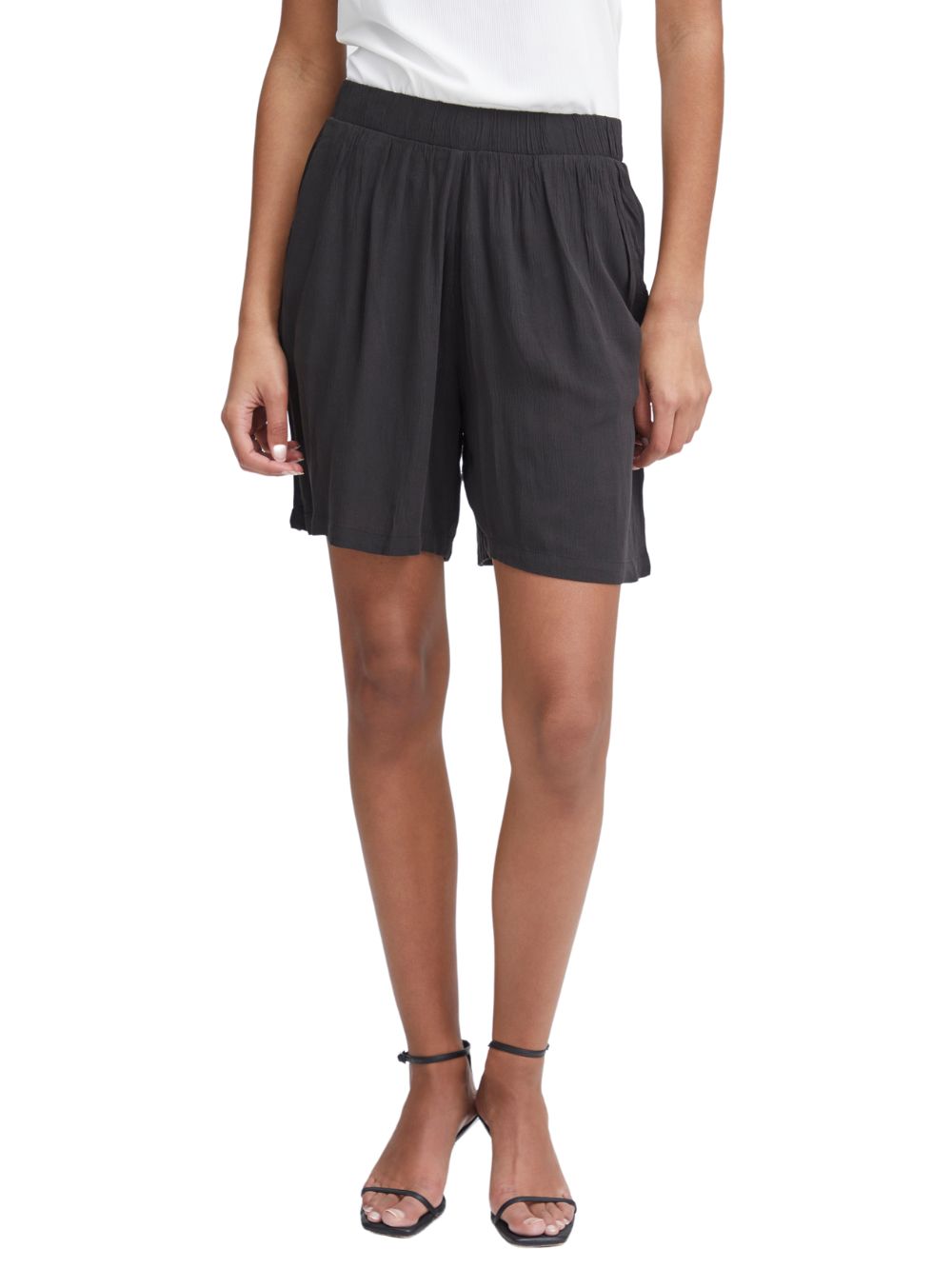 Maglione Sdnohan !SOLID Uomo - Nero