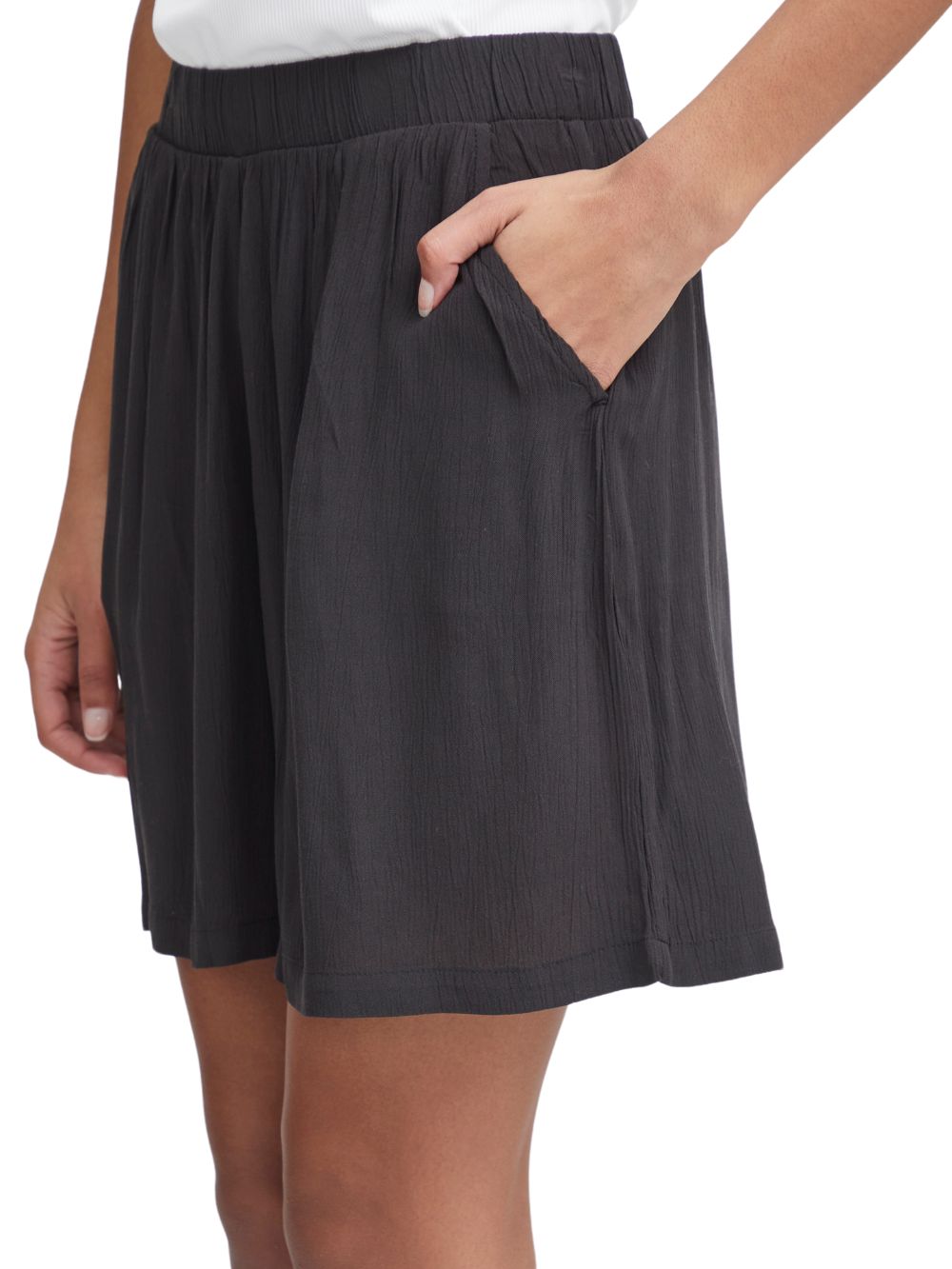 Maglione Sdnohan !SOLID Uomo - Nero