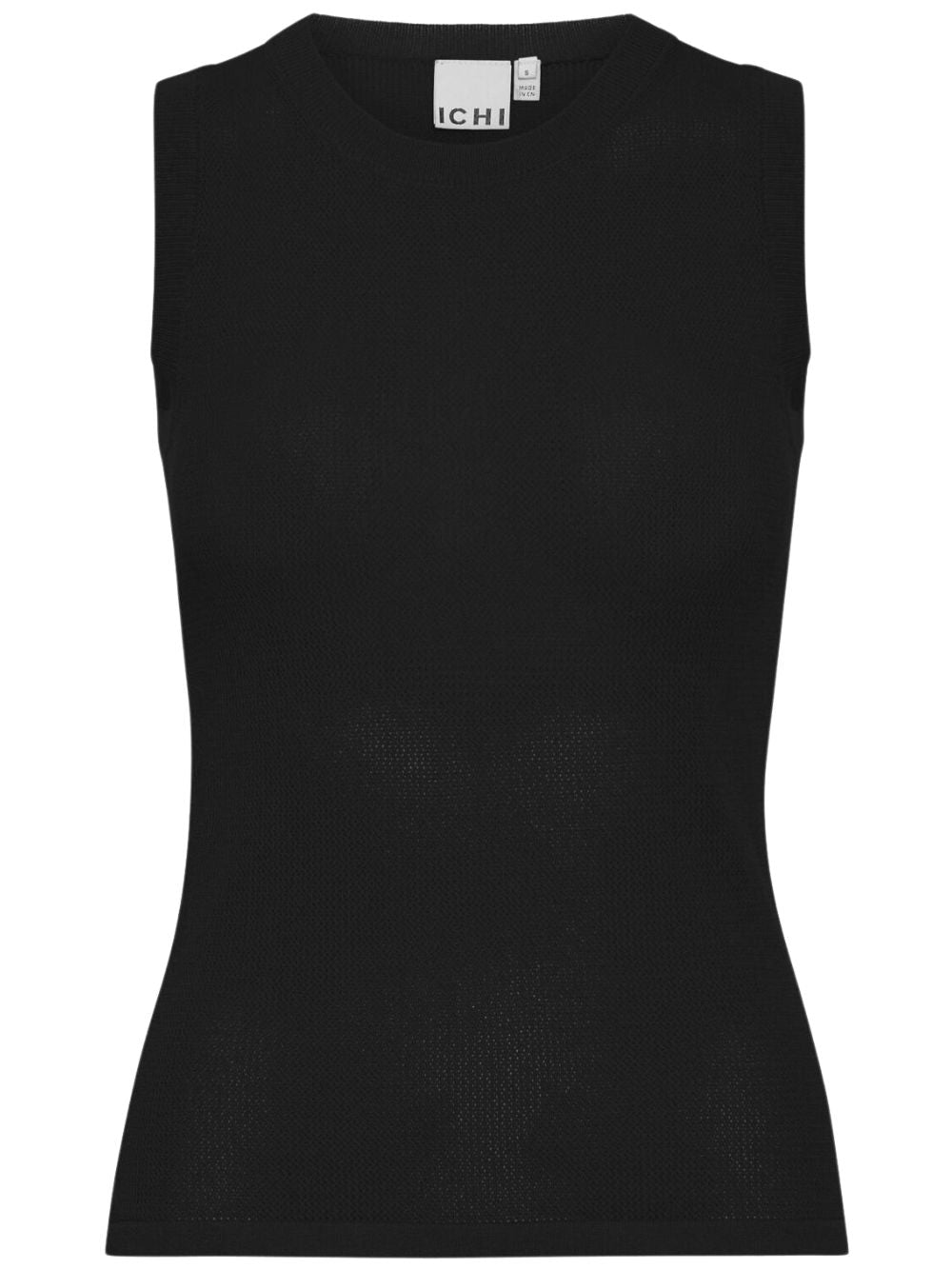 Top ICHI Donna 20120575 Nero