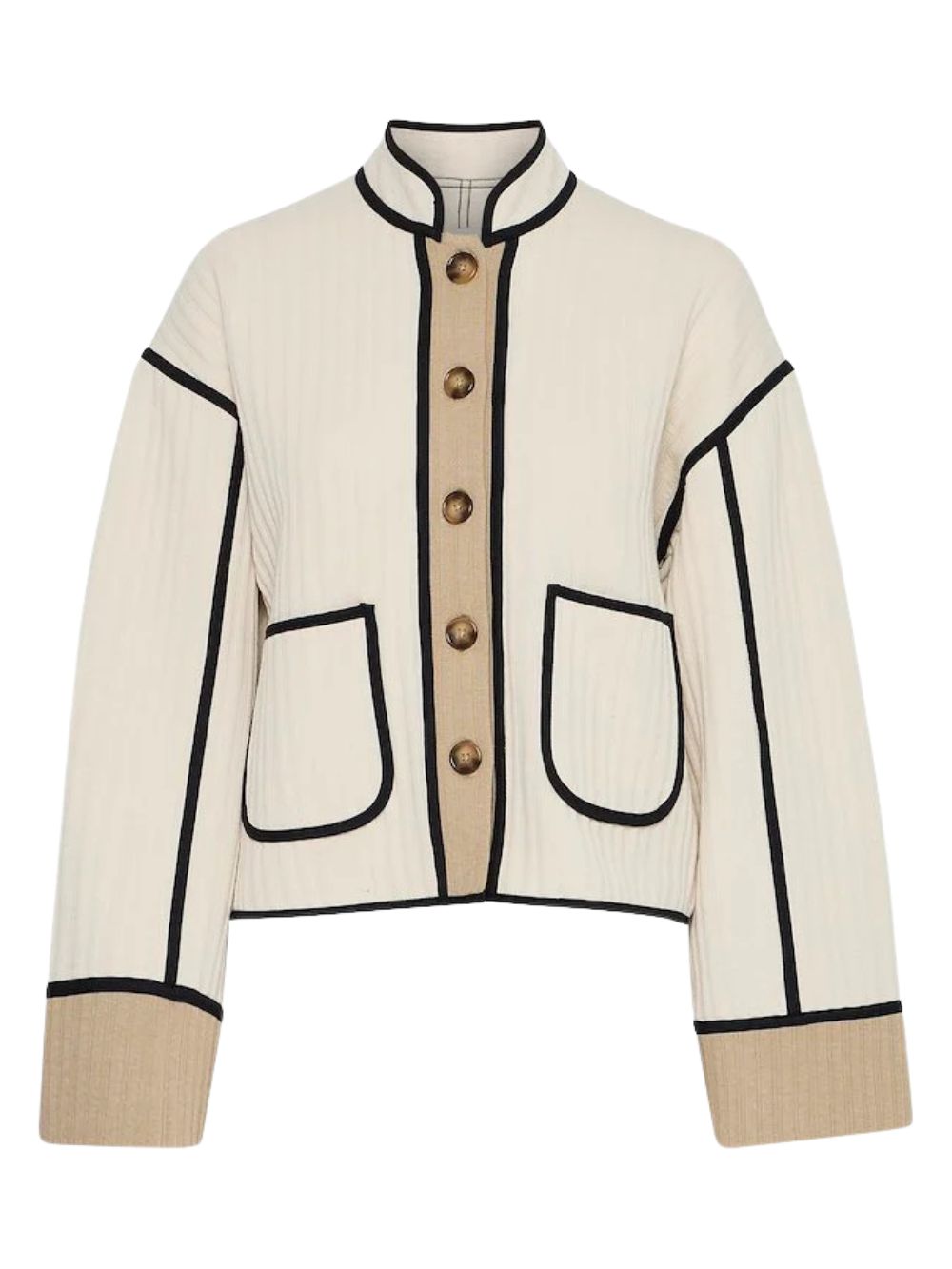 Maglione Sdnohan !SOLID Uomo - Nero