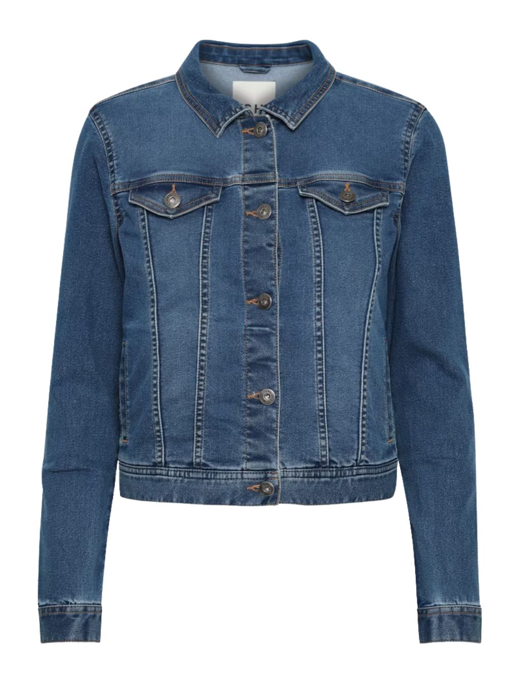 Maglione Sdnohan !SOLID Uomo - Nero