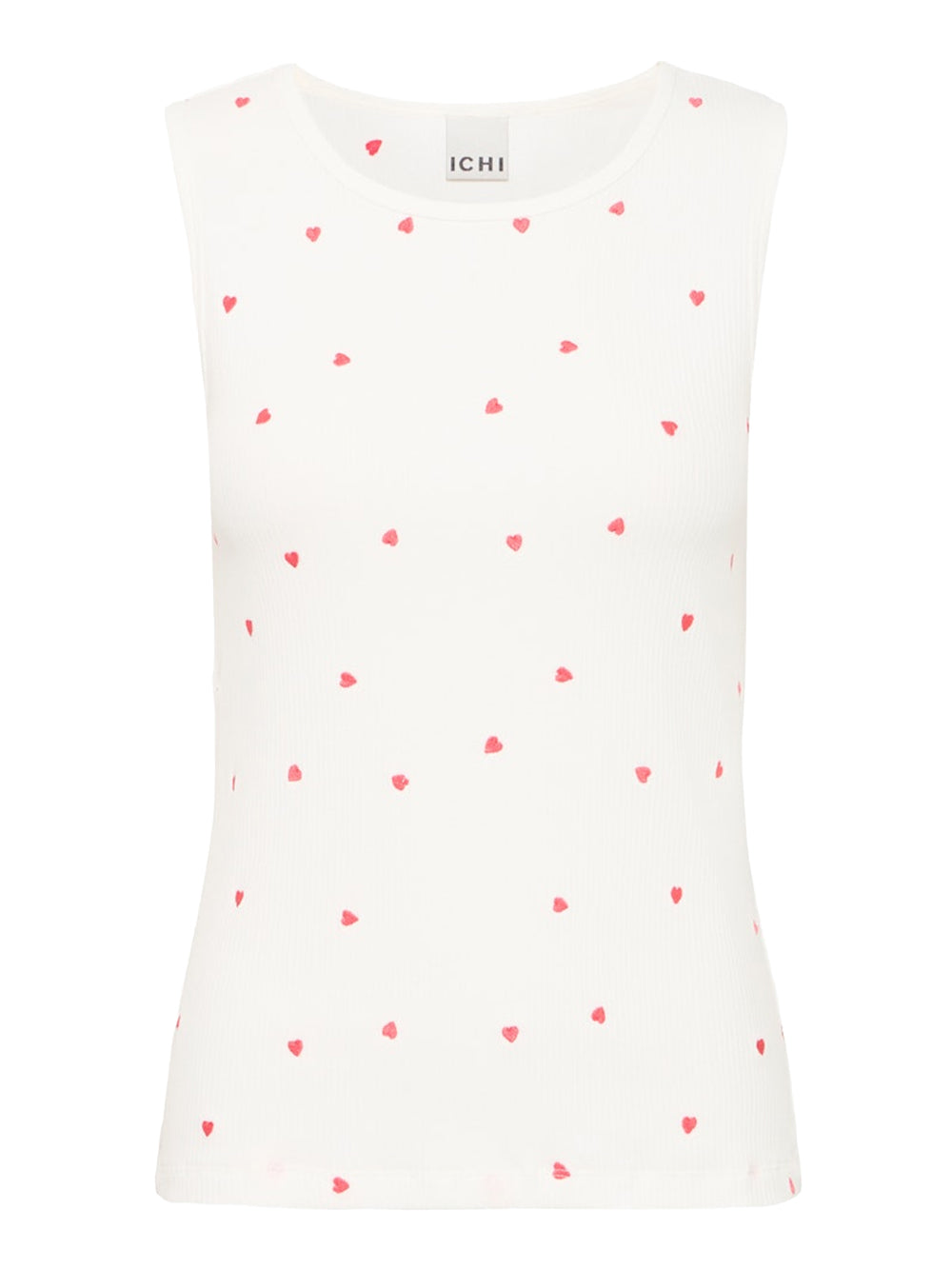 Top Ihpalma ICHI Donna - Bianco