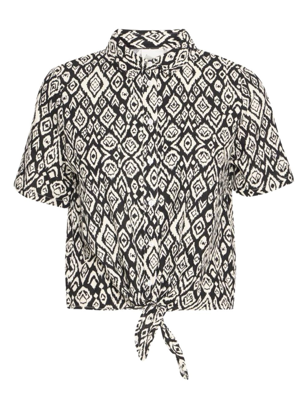 Maglione Sdnohan !SOLID Uomo - Nero