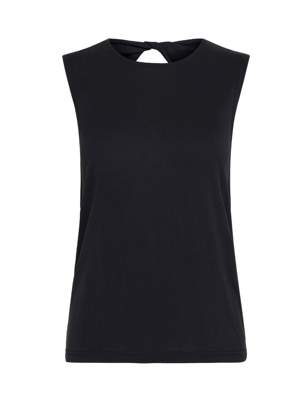 Top Ihopanny ICHI Donna - Nero