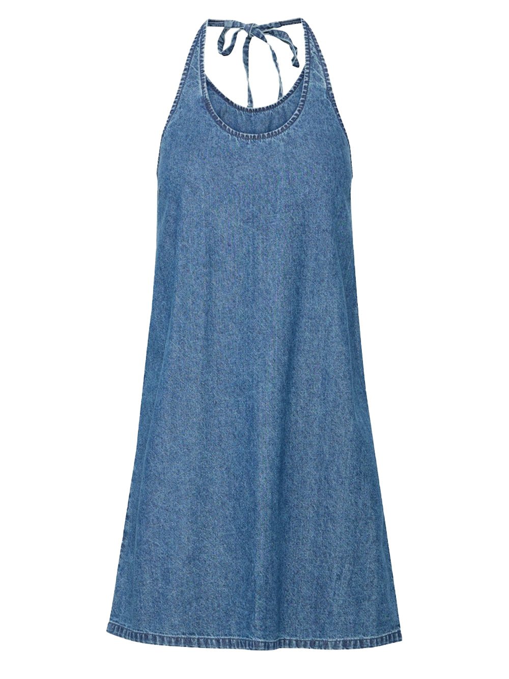 Abito Ihdallas ICHI Donna - Blue