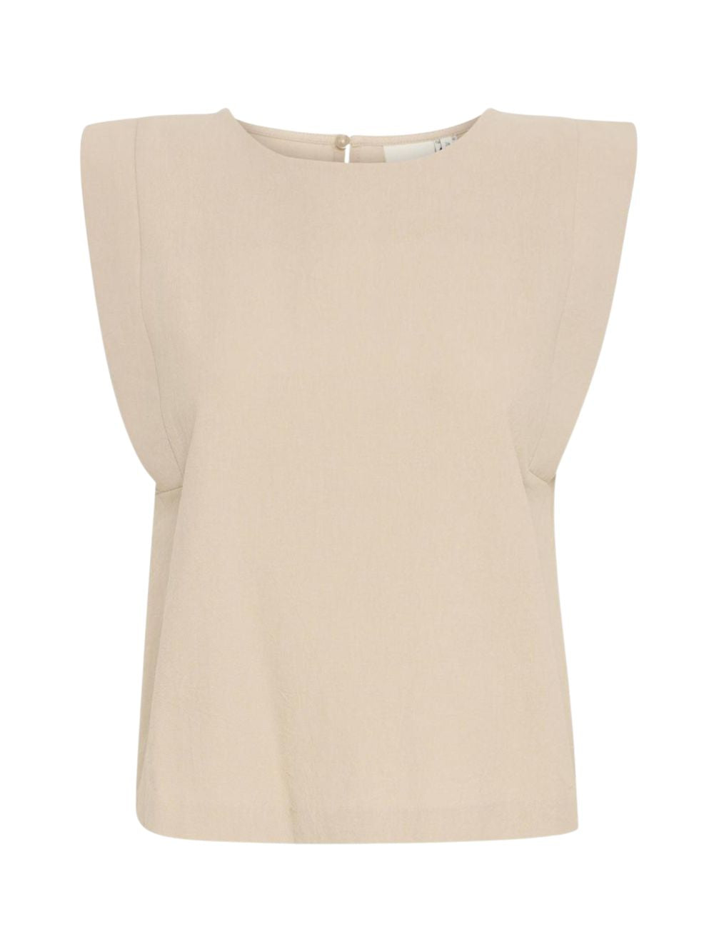 Top Ihunity ICHI Donna - Beige