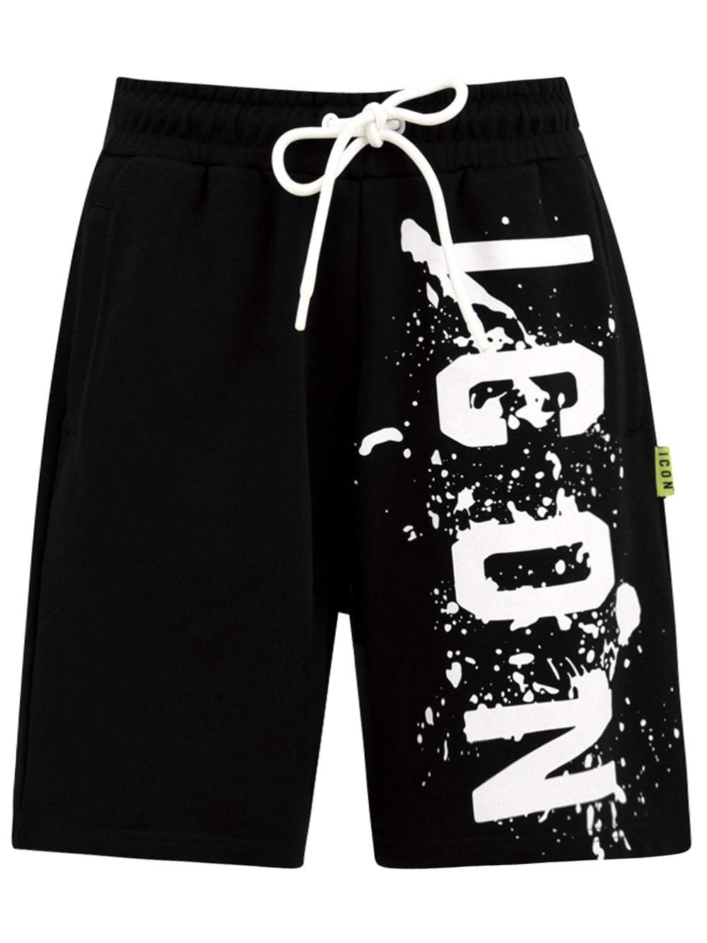 Maglione Sdnohan !SOLID Uomo - Nero