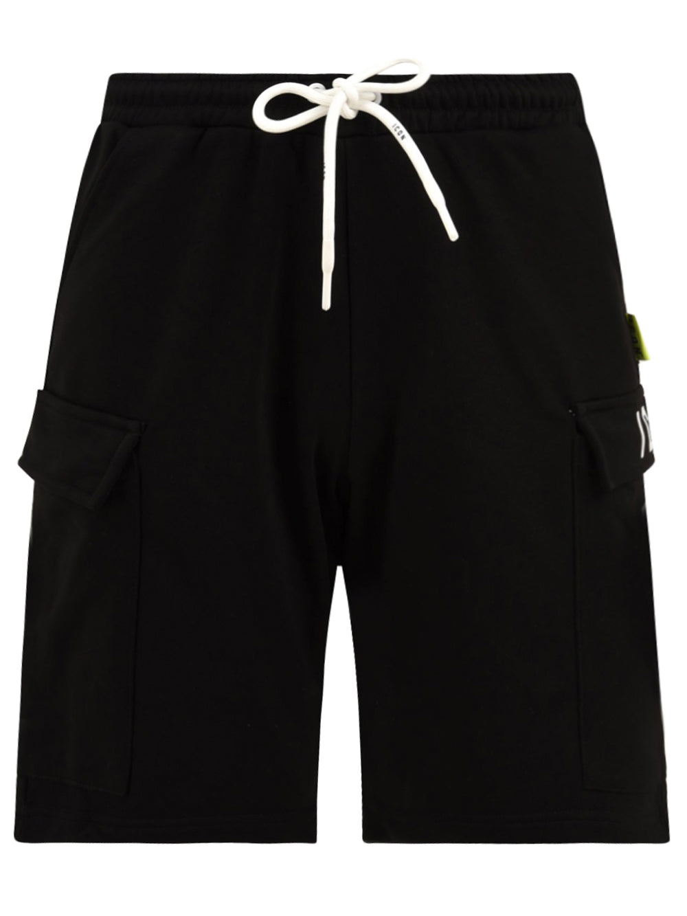 Maglione Sdnohan !SOLID Uomo - Nero