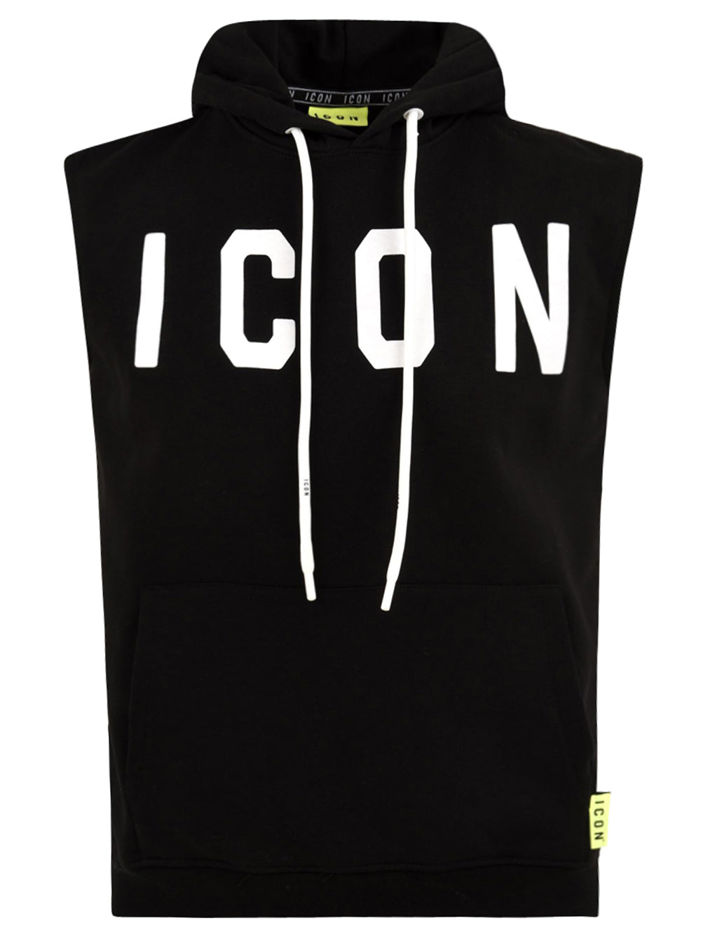 Maglione Sdnohan !SOLID Uomo - Nero