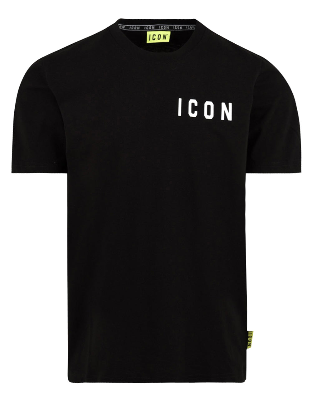 Maglione Sdnohan !SOLID Uomo - Nero