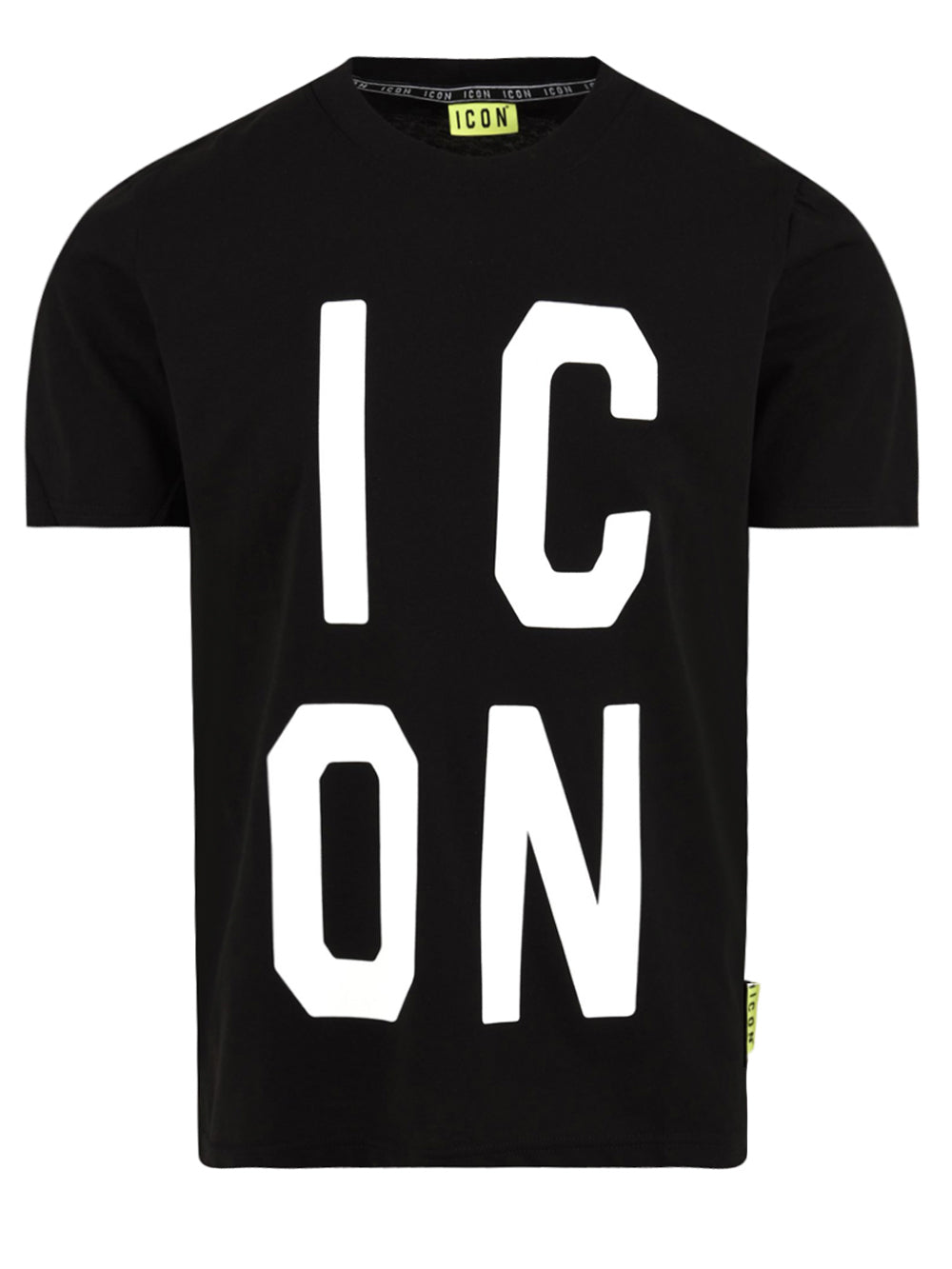 Maglione Sdnohan !SOLID Uomo - Nero