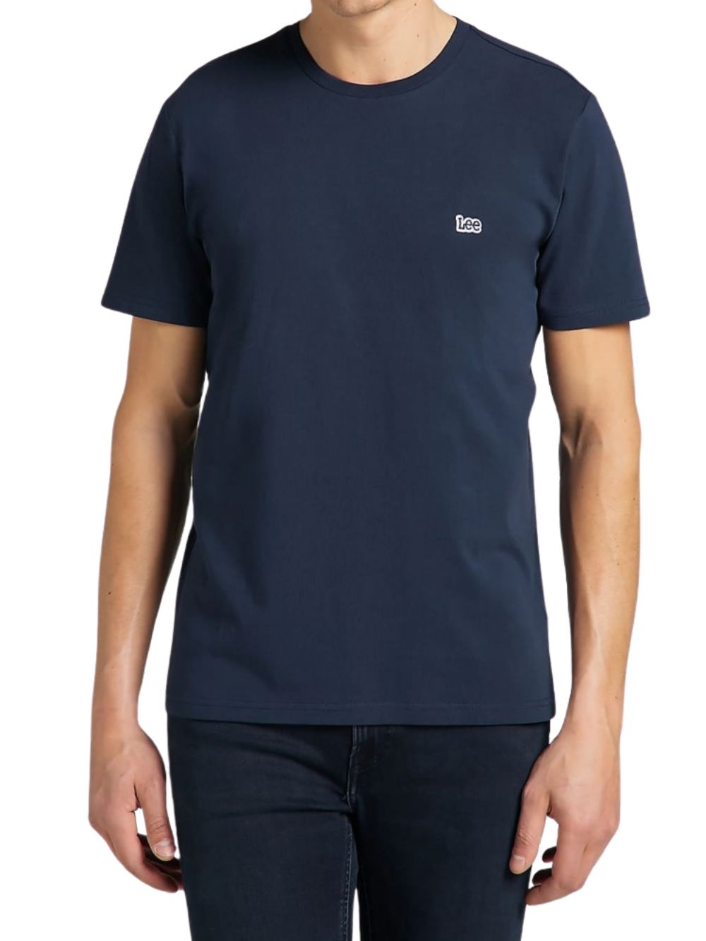 Maglione Sdnohan !SOLID Uomo - Nero