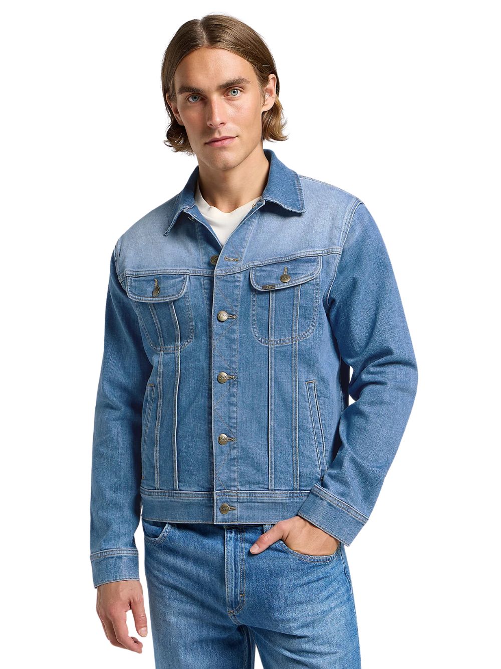 Maglione Sdnohan !SOLID Uomo - Nero