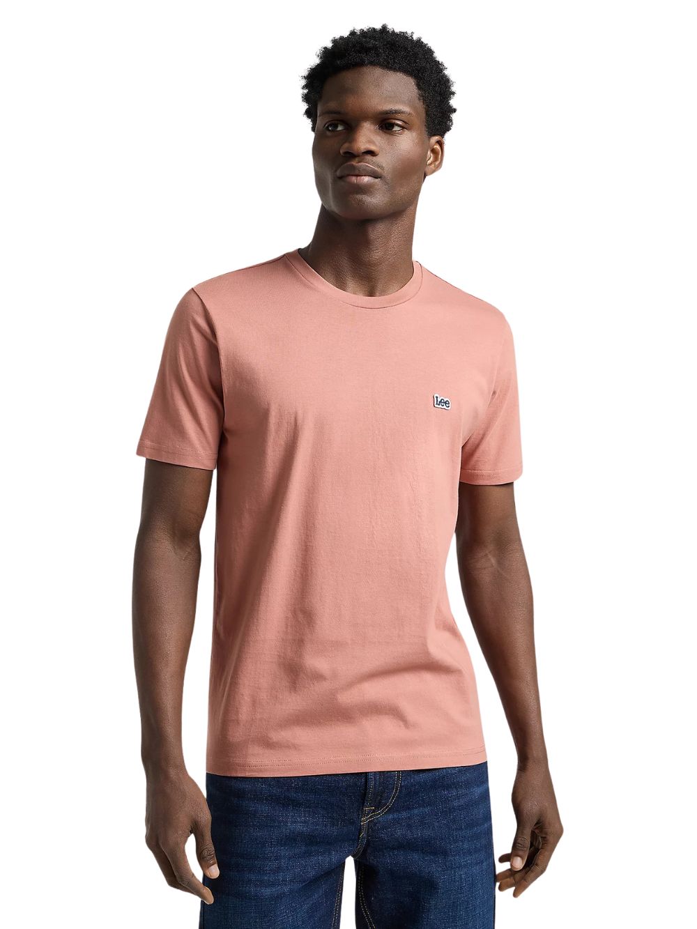 T-shirt LEE Uomo 112364539