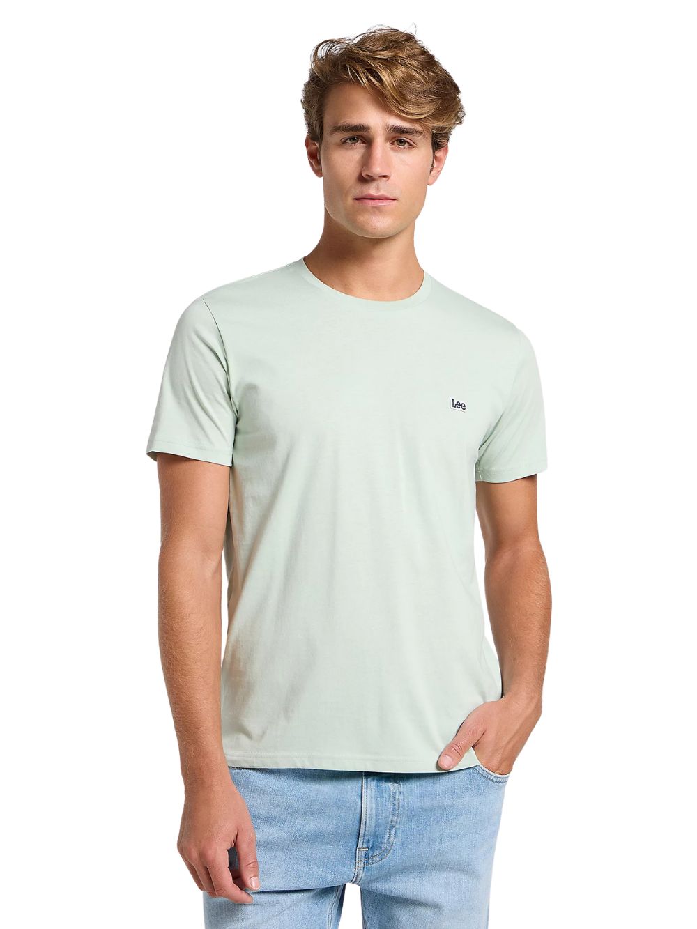 Maglione Sdnohan !SOLID Uomo - Nero