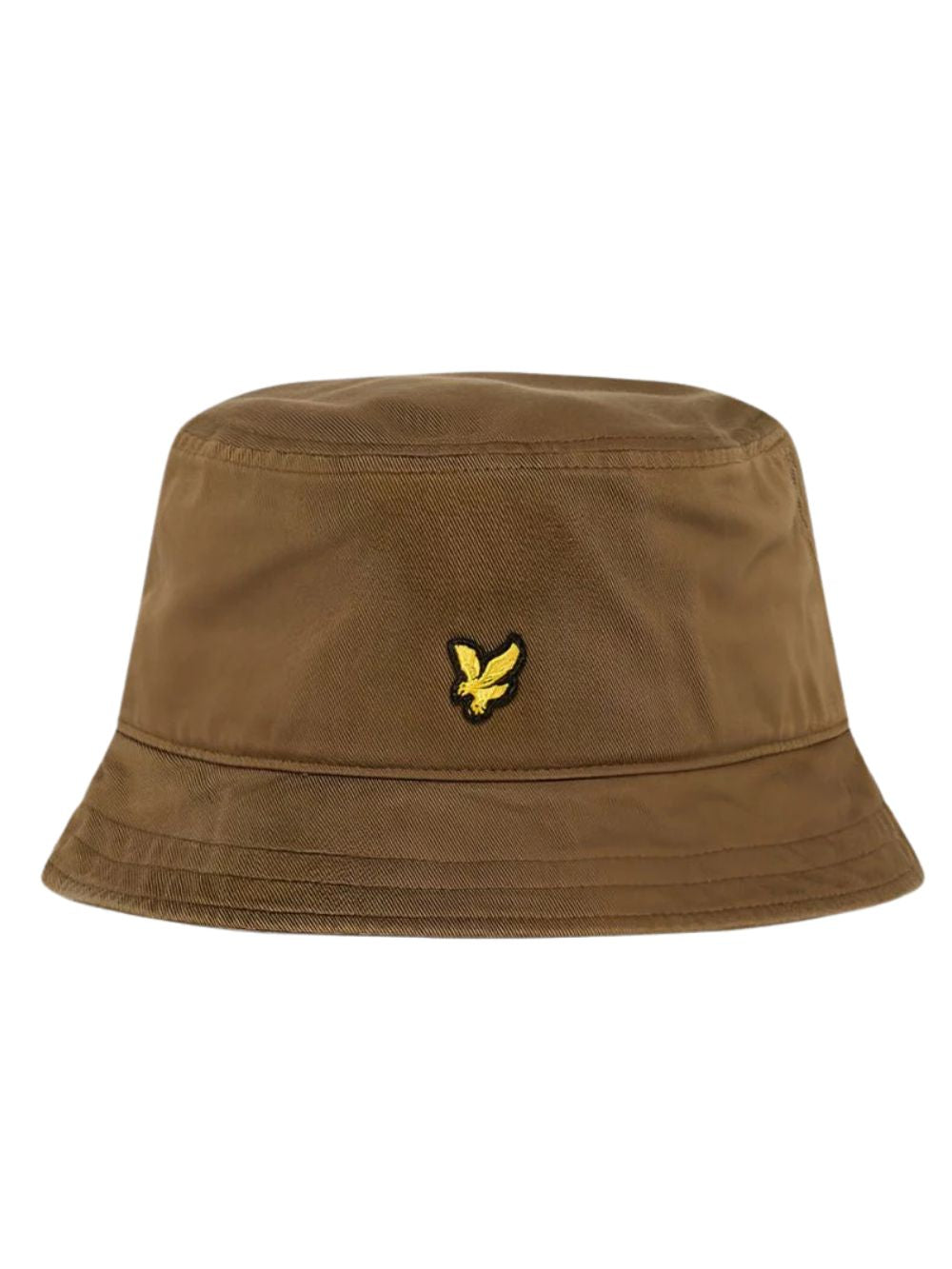 Cappello Bucket LYLE & SCOTT Uomo - Verde