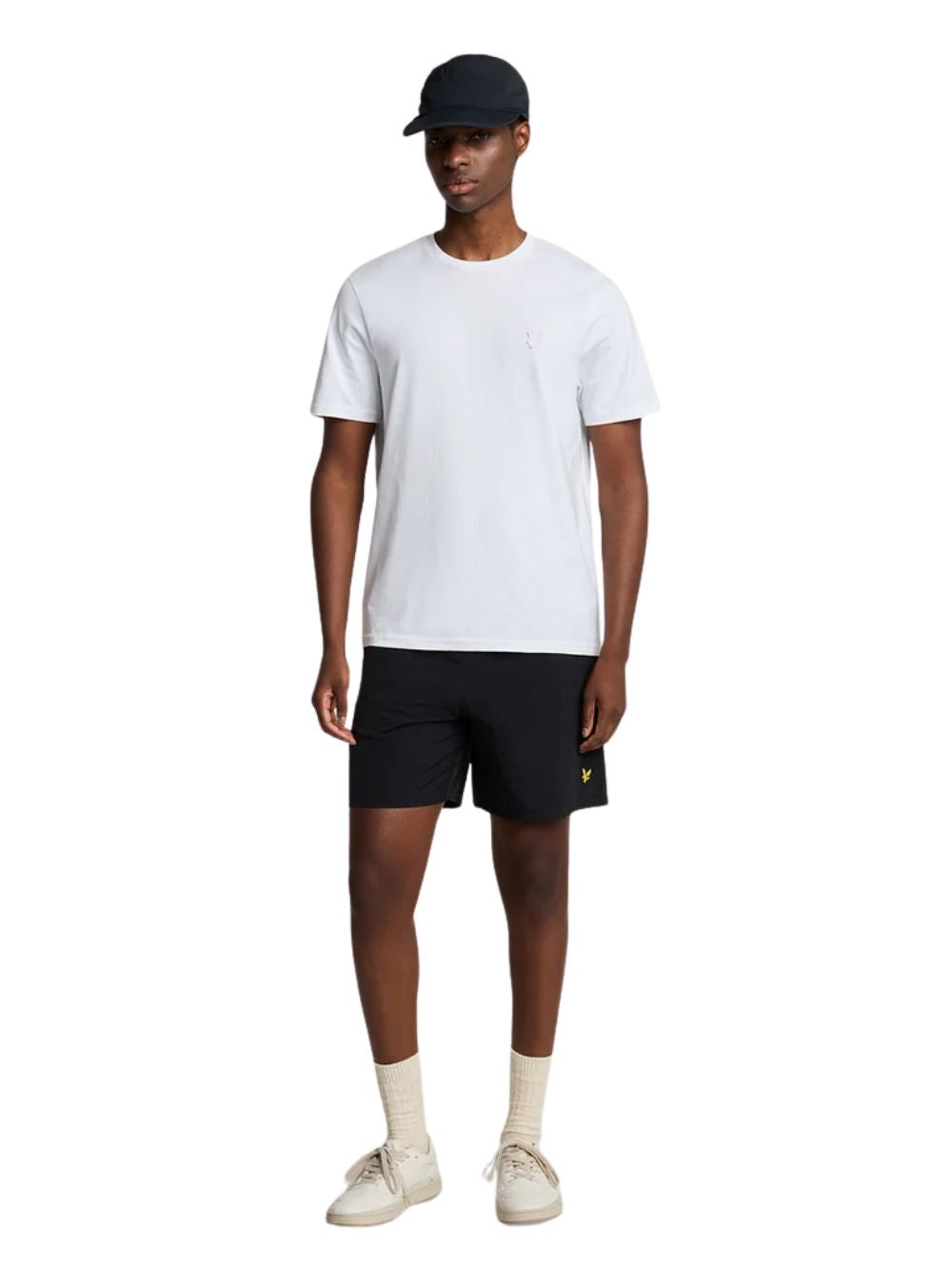 Maglione Sdnohan !SOLID Uomo - Nero