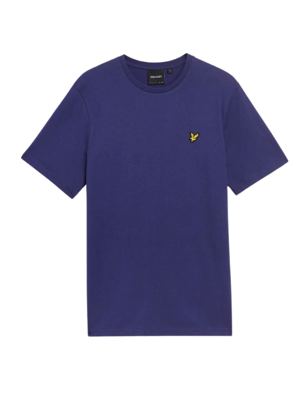 T-shirt LYLE & SCOTT Uomo - Blue