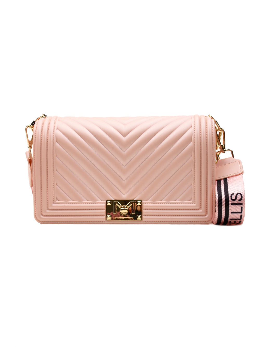 Borsa Flat M MARC ELLIS Donna - Rosa