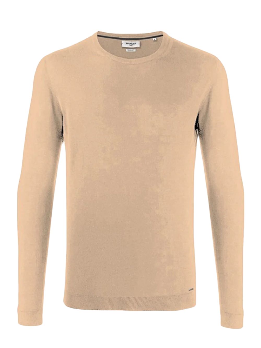 Maglione Sdnohan !SOLID Uomo - Nero